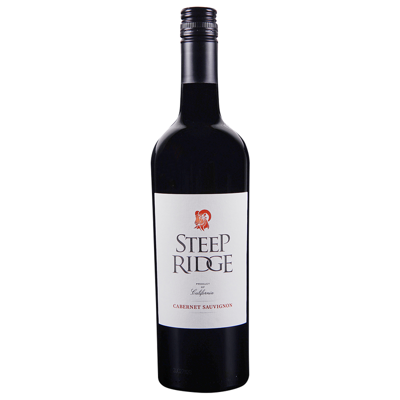 Steep Ridge Cabernet Sauvignon, California