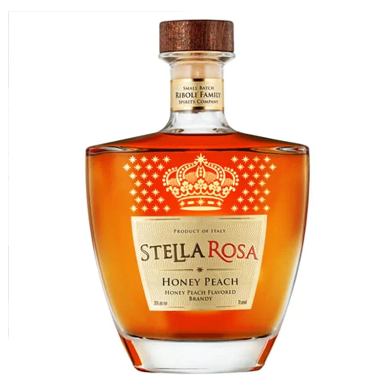 STELLA ROSA HONEY PEACH