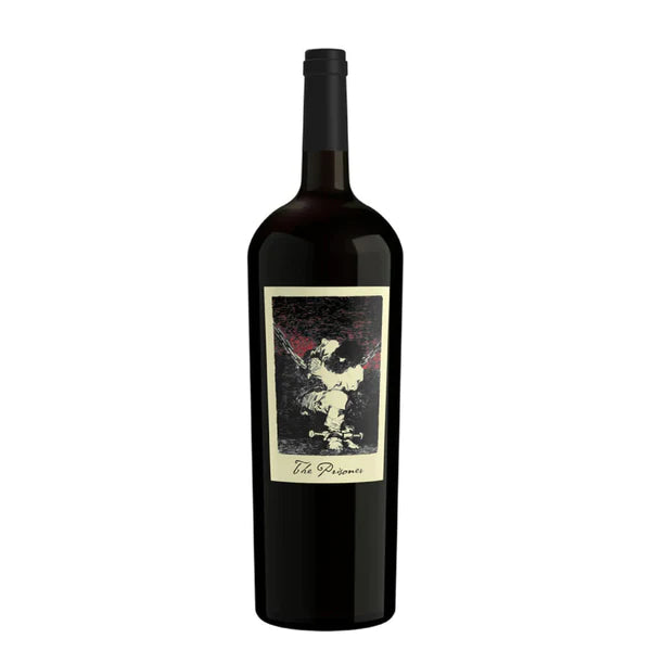 Prisoner Red Blend by TPWC, Napa Valley 1.5L