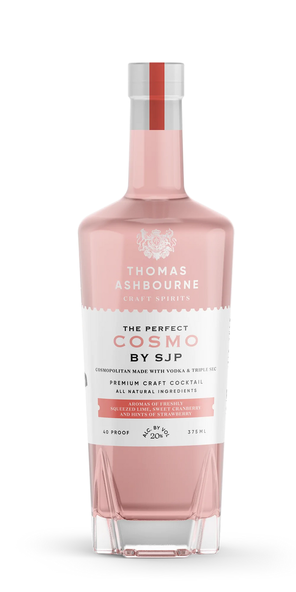 THOMAS ASHBOURNE COSMO 375ML