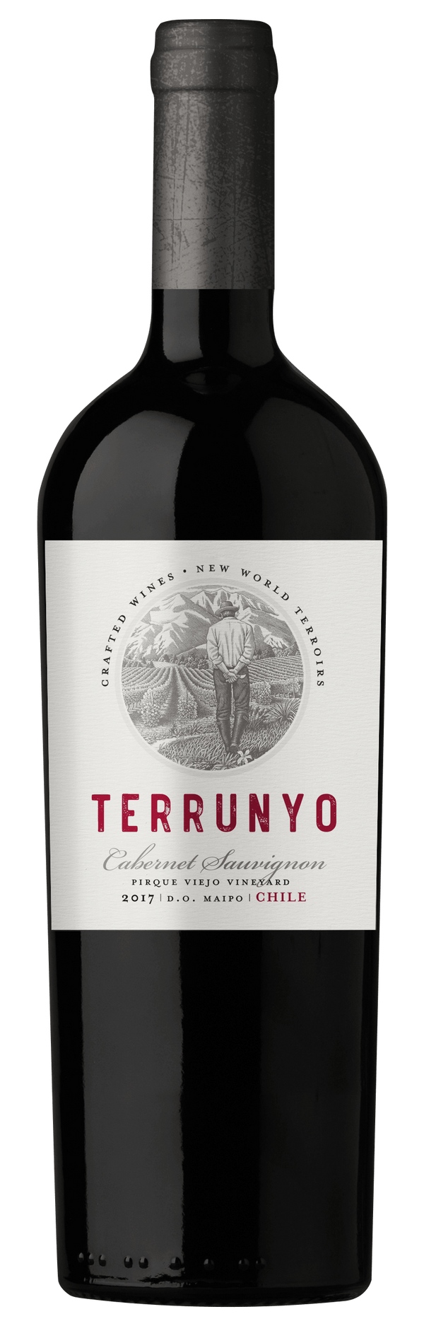 Terrunyo Carmenère