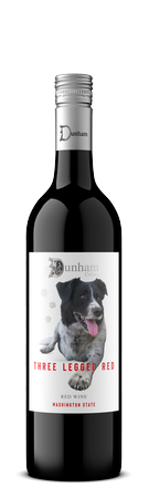 DUNHAM CELLARS THREE LEGGED RED