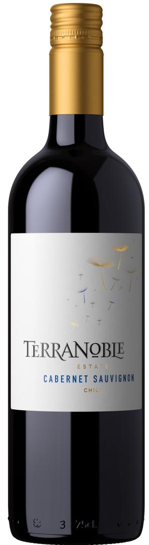 Terranoble Classic Cabernet Sauvignon