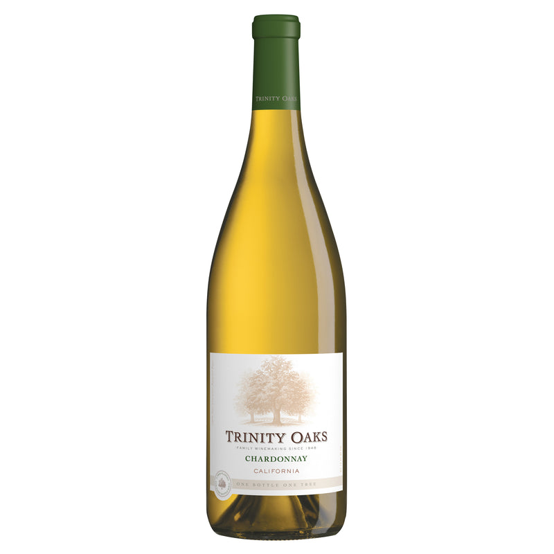 Trinity Oaks Chardonnay