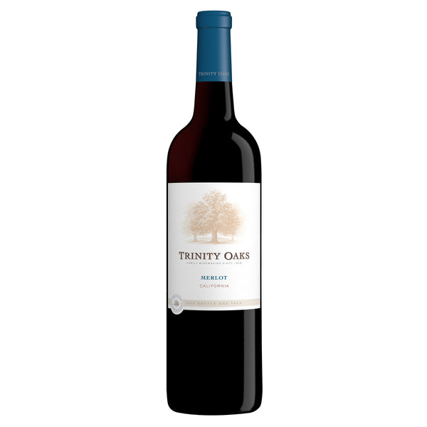 Trinity Oaks Merlot