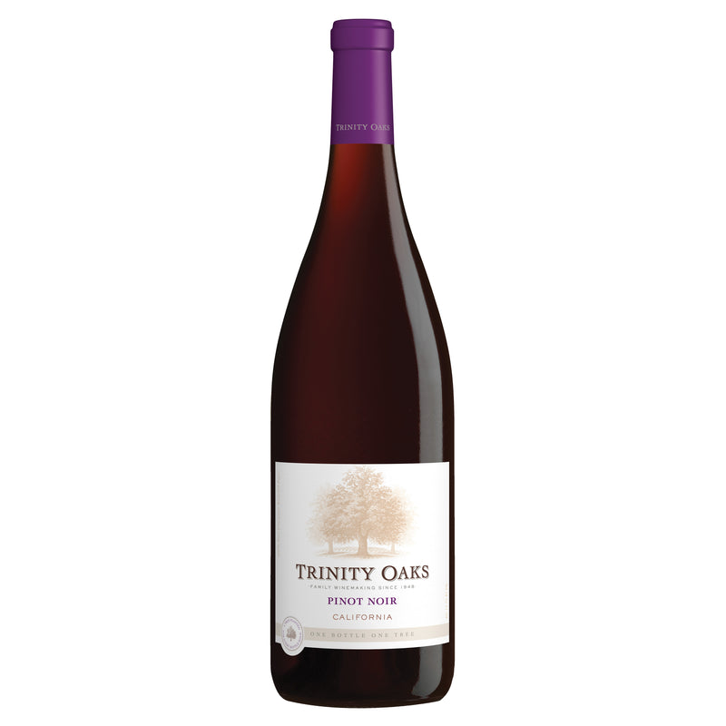 Trinity Oaks Pinot Noir, California