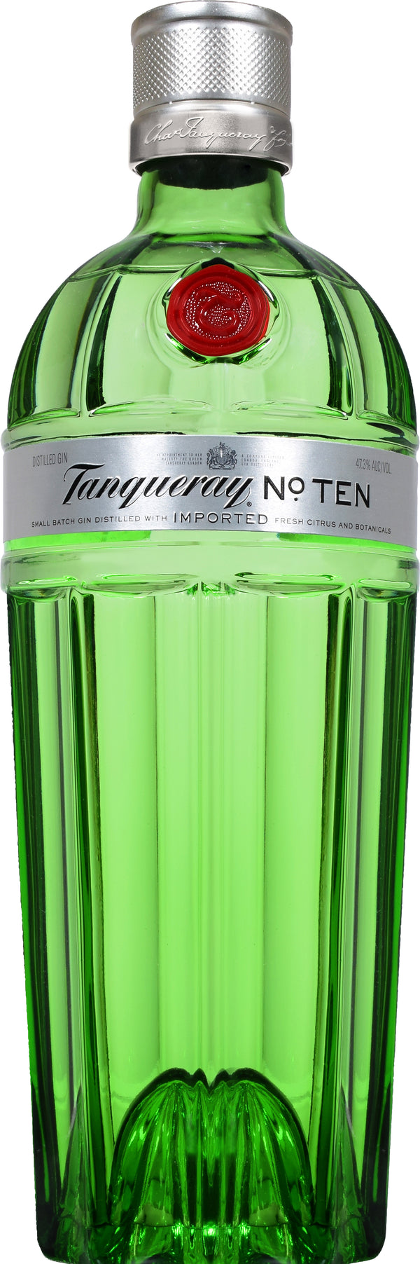 TANQUERAY NO. TEN 1750ML