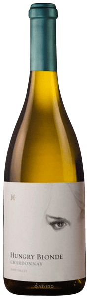 DAVIS ESTATES HUNGRY BLONDE CHARDONNAY