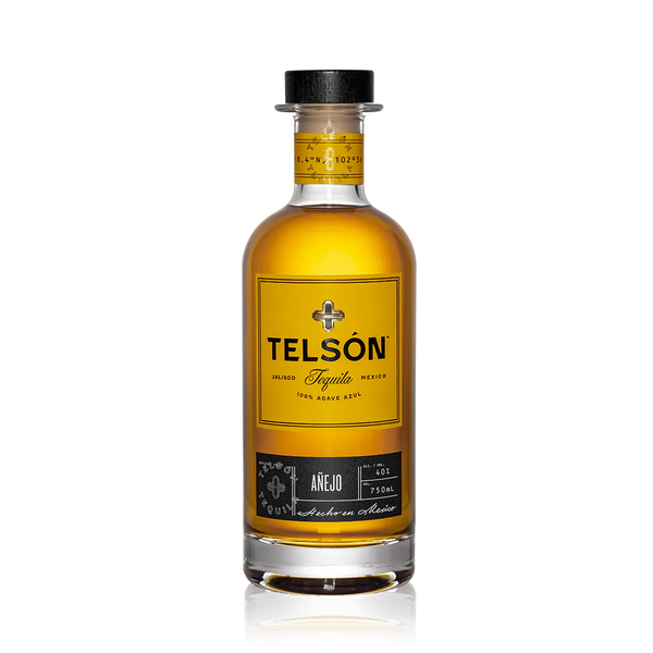 TELSON ANEJO