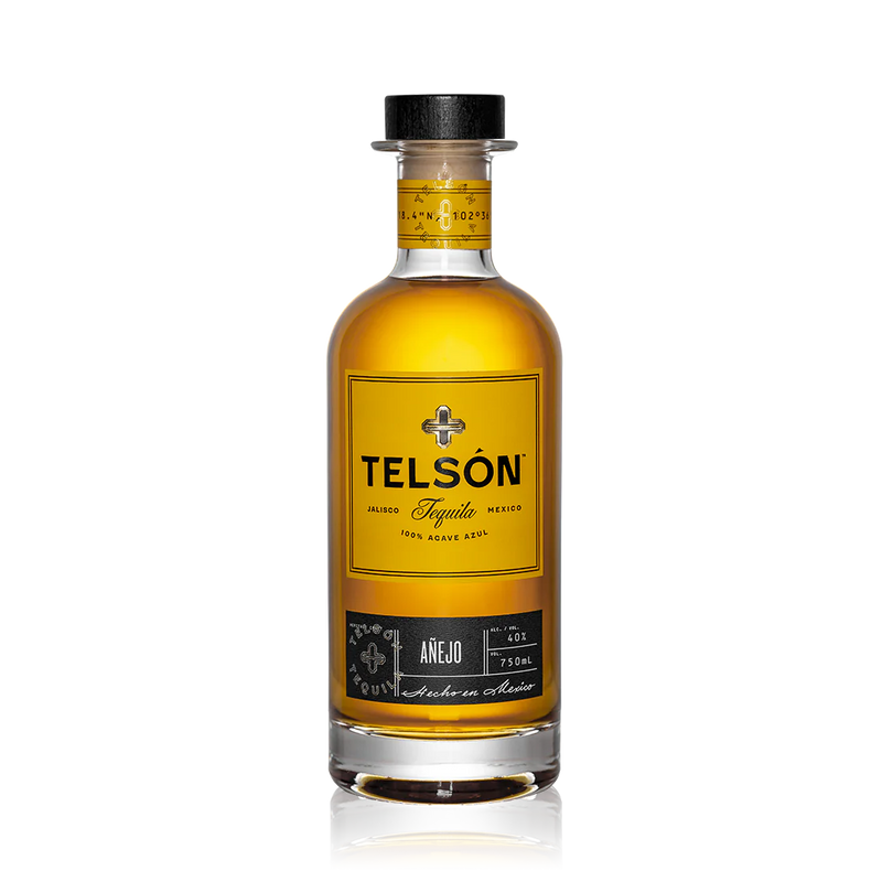 TELSON ANEJO