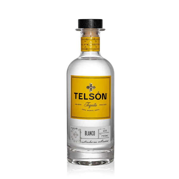 TELSON BLANCO