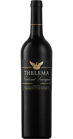 Thelema Cabernet Sauvignon