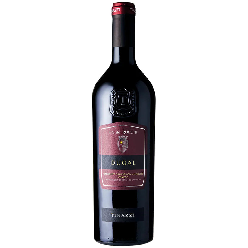 Ca' de' Rocchi Dugal Cab/Merlot