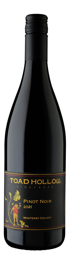 Toad Hollow Pinot Noir