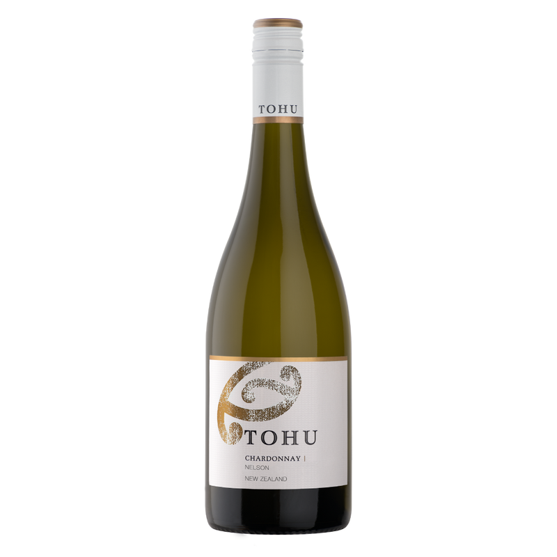 TOHU CHARDONNAY, GISBOURNE