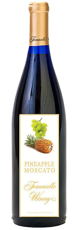 Tomasello Pineapple Moscato