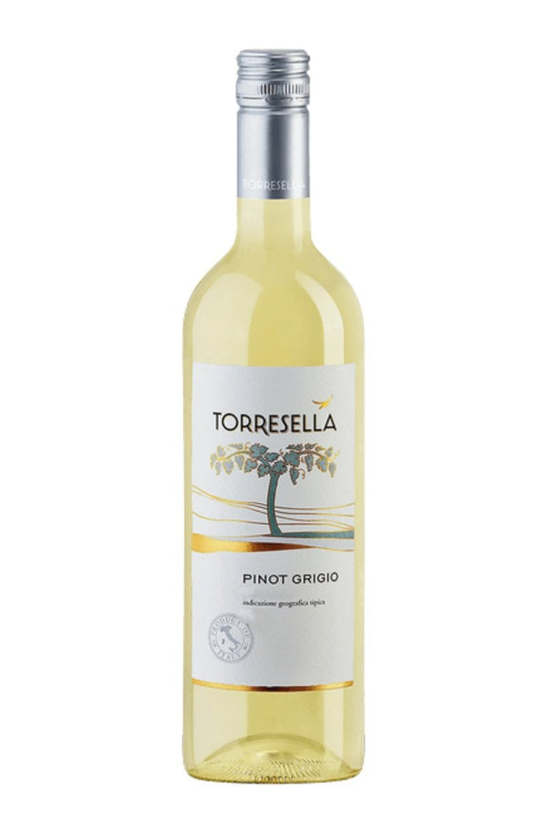 Torresella Pinot Grigio