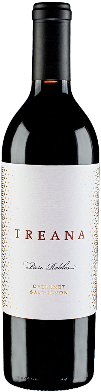 Treana Cabernet Sauvignon, Paso Robles