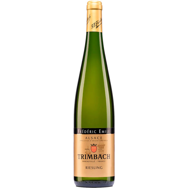 Trimbach Riesling Fred Emile