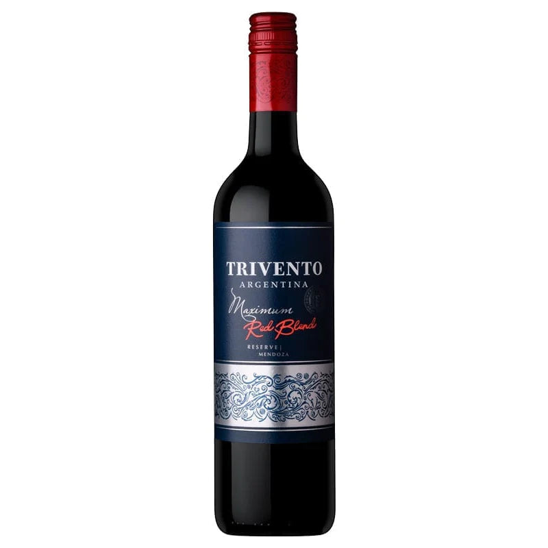 Trivento Maximum Maximum Red Blend Reserve