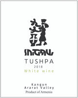 Tushpa Kangun White