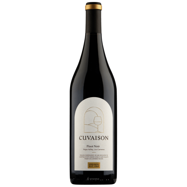 Cuvaison Estate Grown Pinot Noir