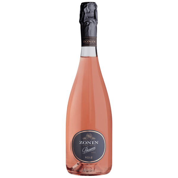 ZONIN PROSECCO ROSE