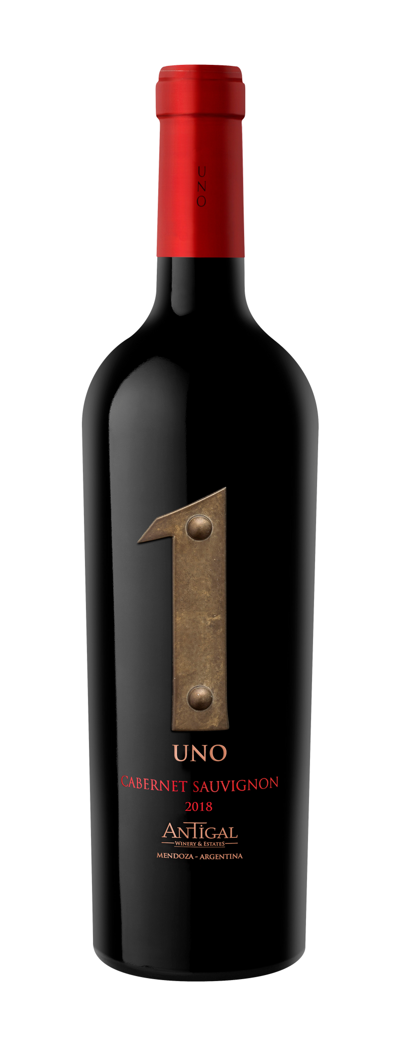 ANTIGAL UNO CABERNET SAUVIGNON