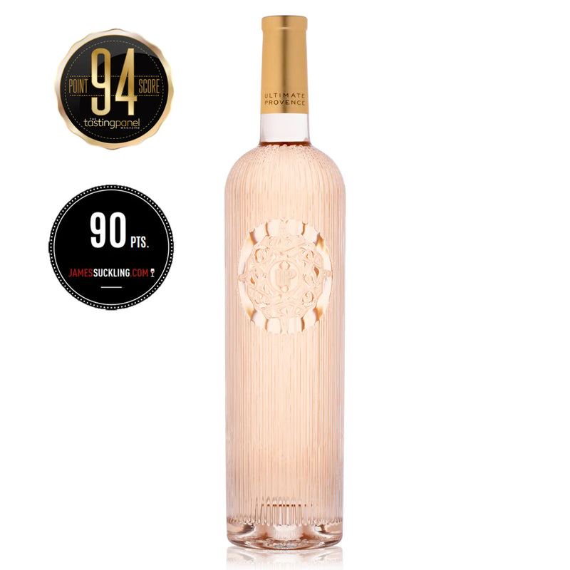 Ultimate Provence Rose