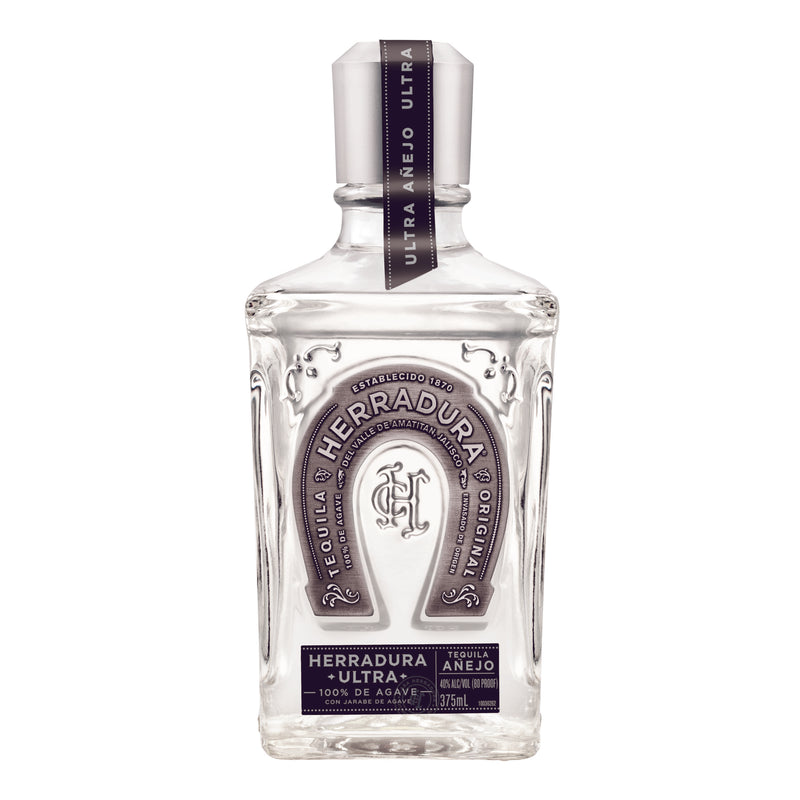 HERRADURA ULTRA ANEJO 375ML