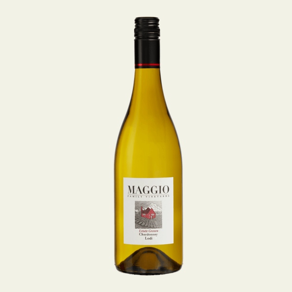 MAGGIO CHARDONNAY