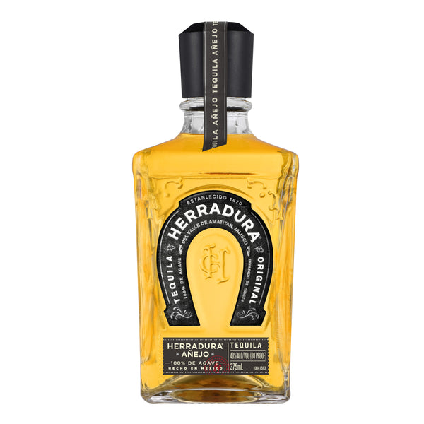 HERRADURA ANEJO 375ML