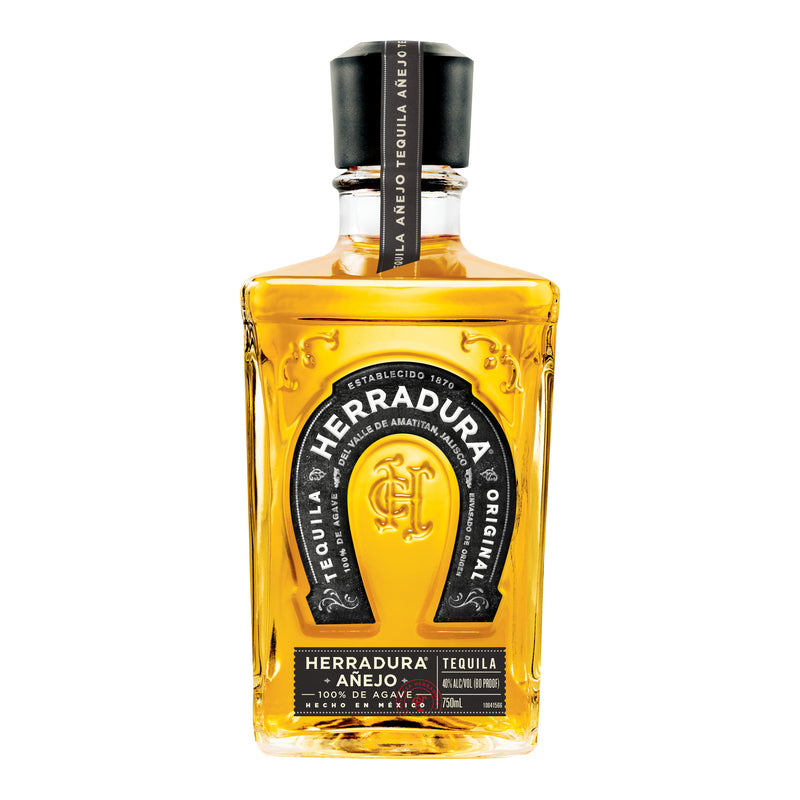 HERRADURA ANEJO