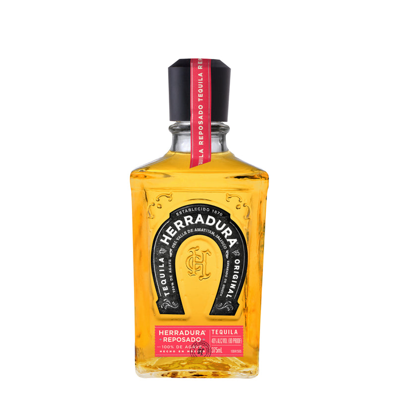 HERRADURA REPOSADO 375ML