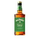 J DANIELS TENNESSEE APPLE 1750ML