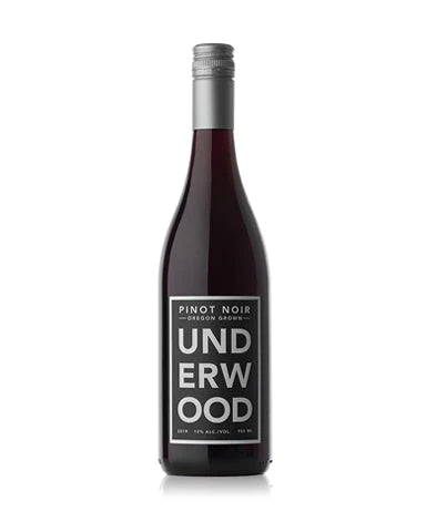 Underwood Pinot Noir