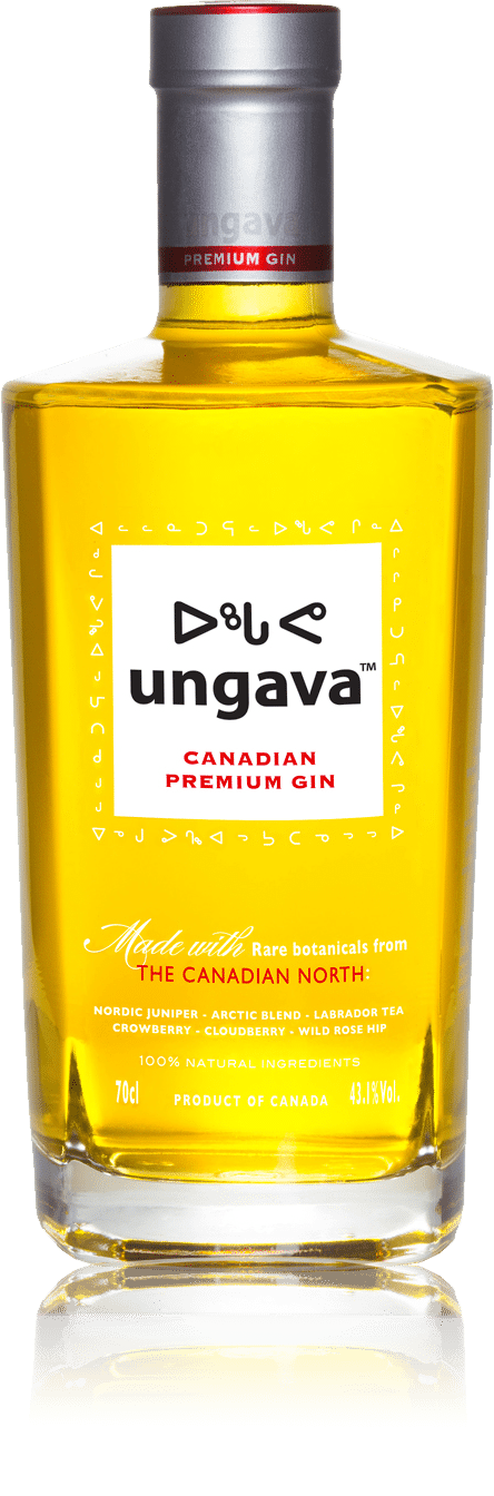 UNGAVA GIN Gin BeverageWarehouse