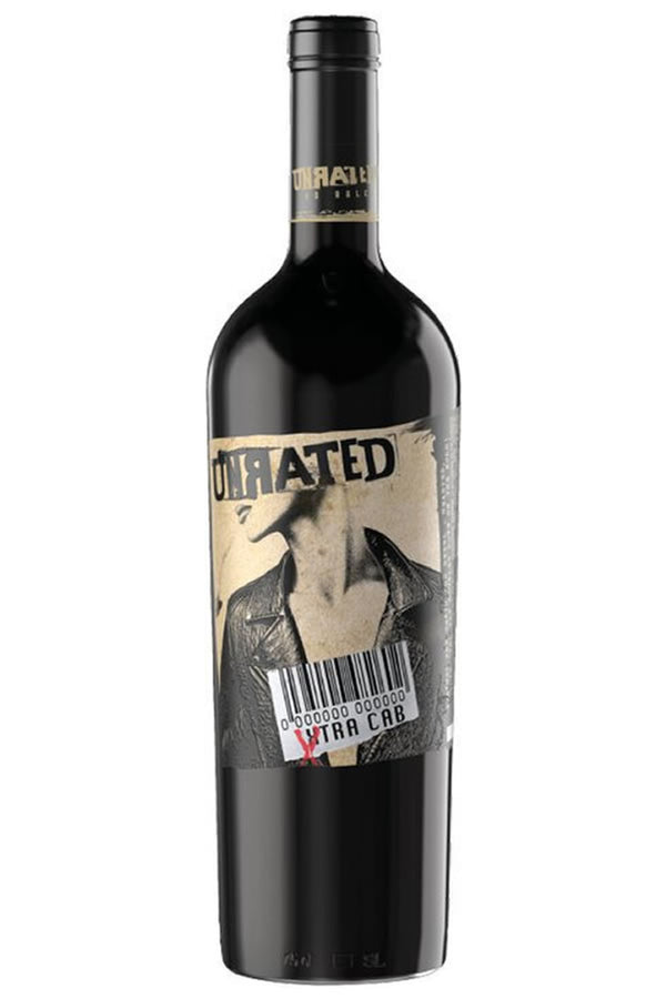 Unrated Cabernet Sauvignon