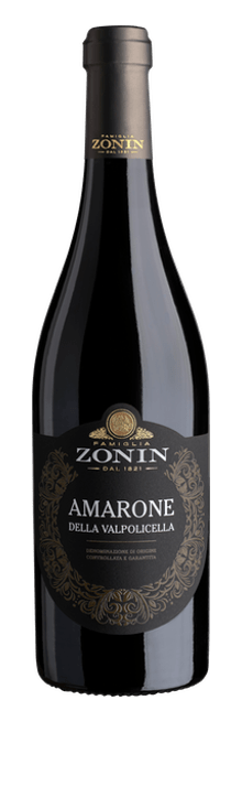 ZONIN AMARONE DELLA VALPOLICELLA