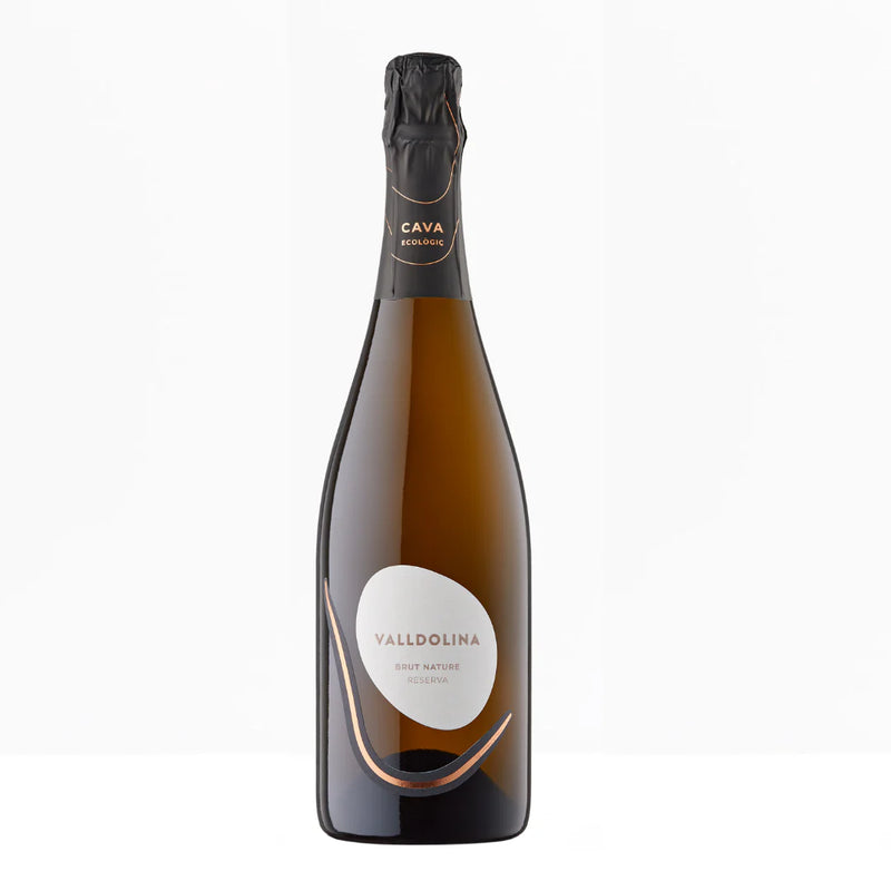 Valldolina Reserva Brut Nature