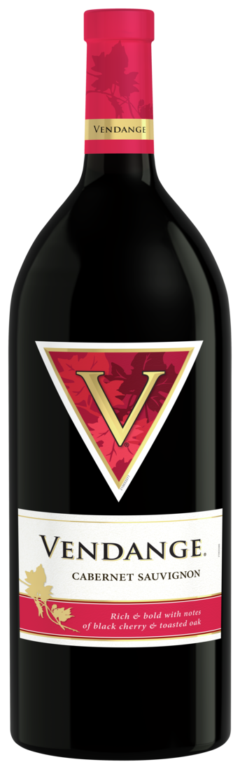 Vendange Cabernet Sauvignon 1.5L (Pack of 6)