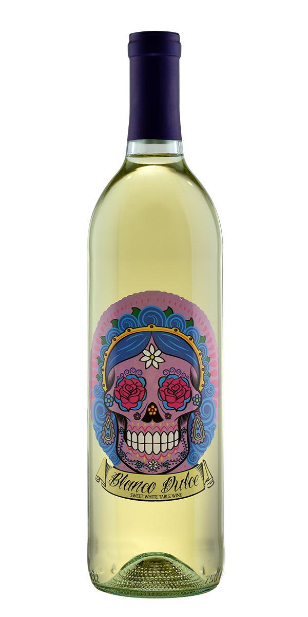 Vinos de los Muertos Blanco Dulce, New Mexico