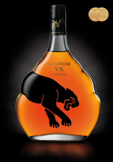 MEUKOW V S Cognac BeverageWarehouse