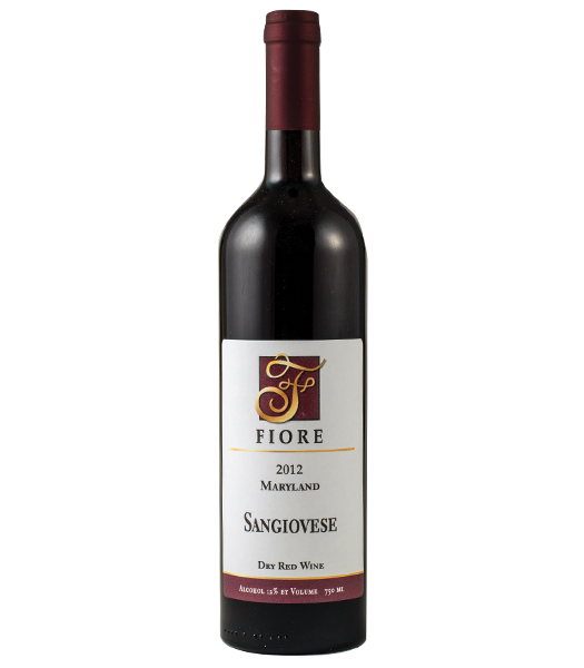 Fiore Sangiovese