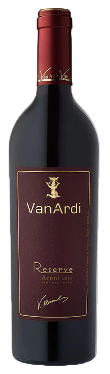 Van Ardi Red Reserve