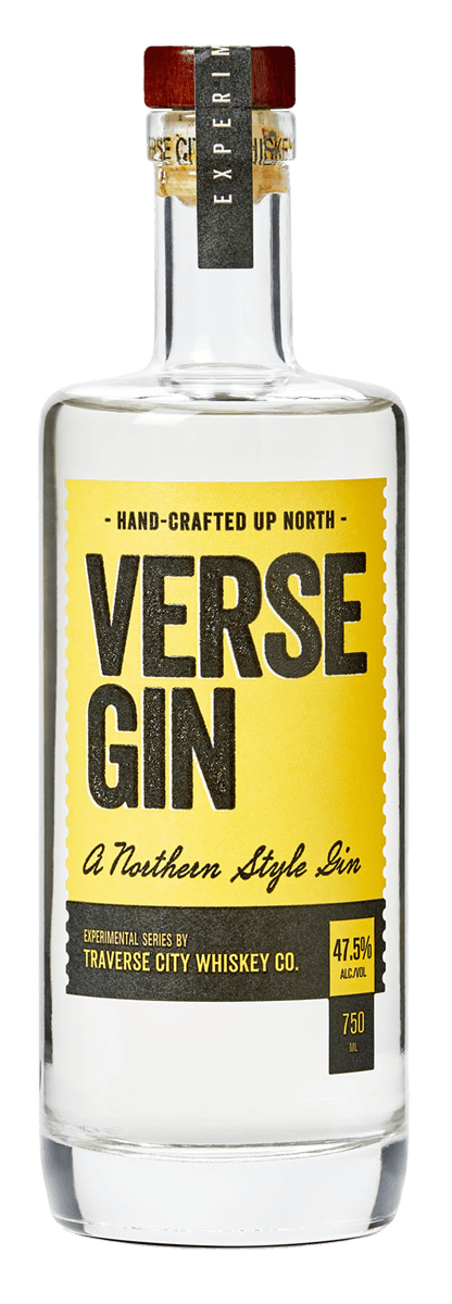 VERSE GIN Gin BeverageWarehouse