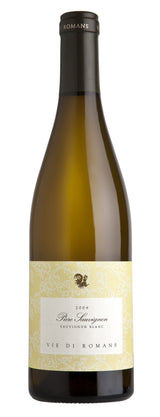 Vie di Romans 'Piere' Sauvignon Blanc, Friuli Isonzo