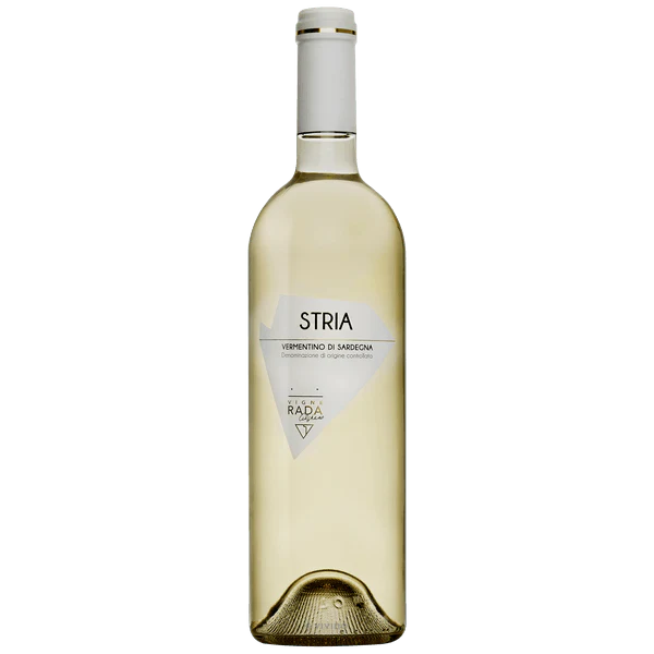 Vigne Rada Vermentino di Sardegna 'Stria' STRIA