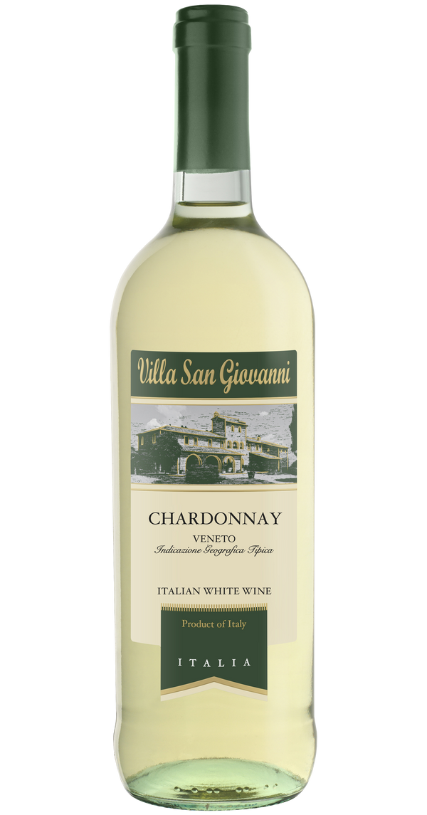 Villa San Giovanni Chardonnay