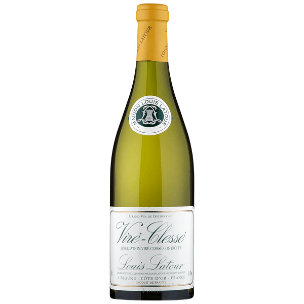 Louis Latour Vire Clesse